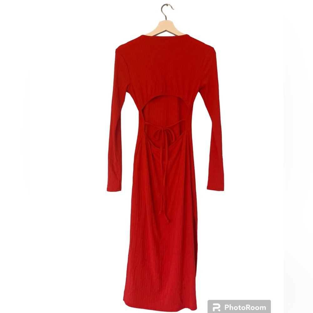 Wild Fable Sweater Dress